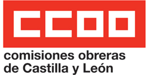 noticias_1603_CCOO CyL  logo